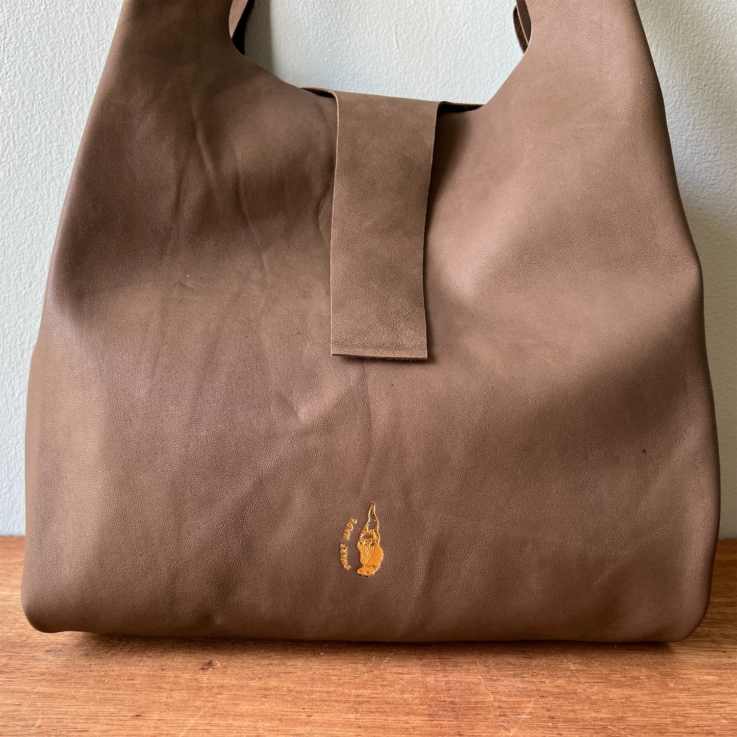 【DWARFMADE】Sustainable Bag M 252_20
