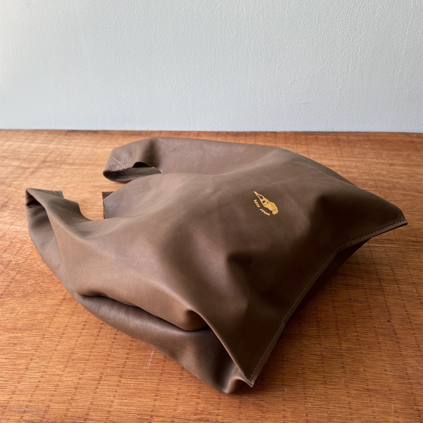 【DWARFMADE】Sustainable Bag M 252_20