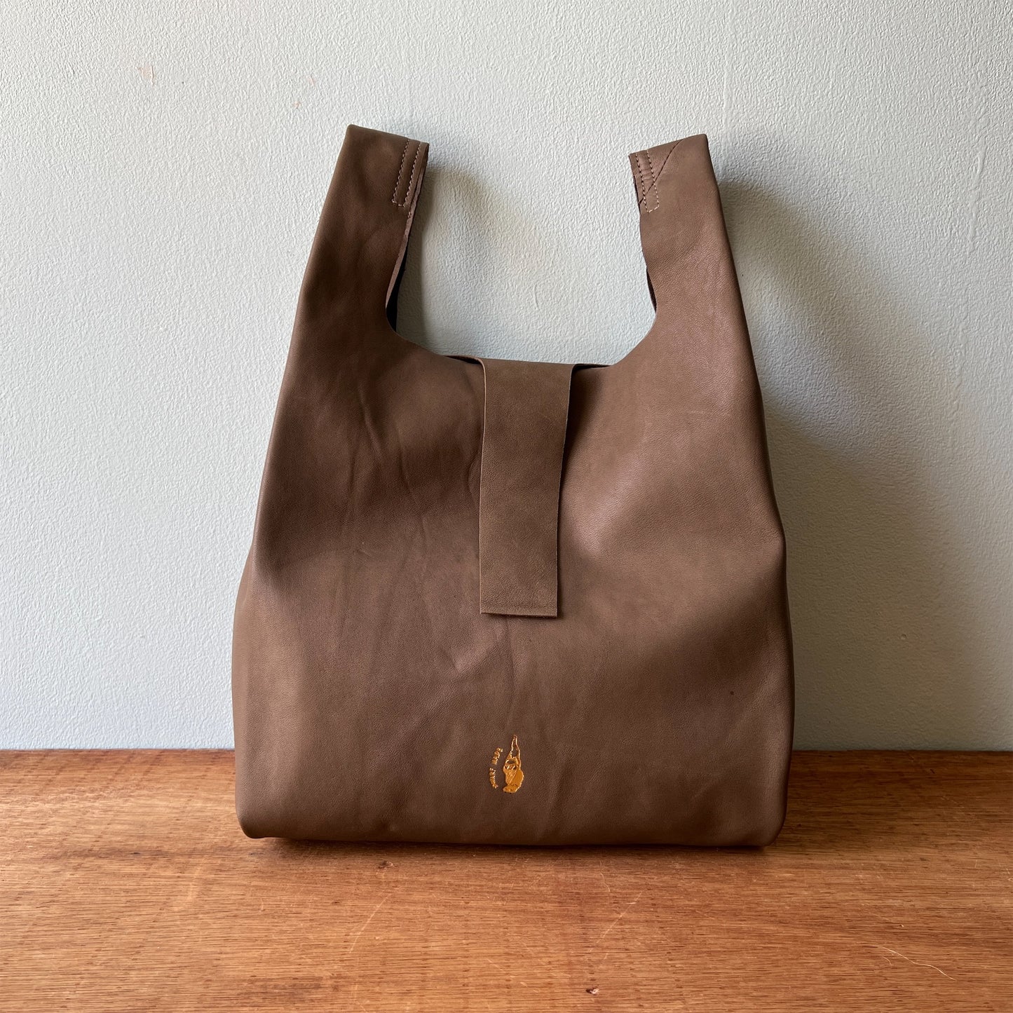 【DWARFMADE】Sustainable Bag M 252_20