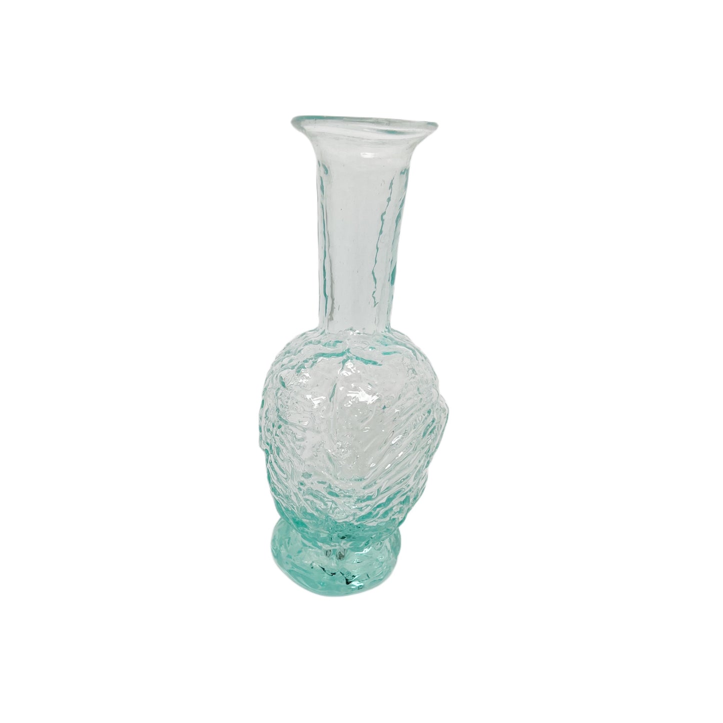 【La Soufflerie】フラワーベース Vase Tete Transparent