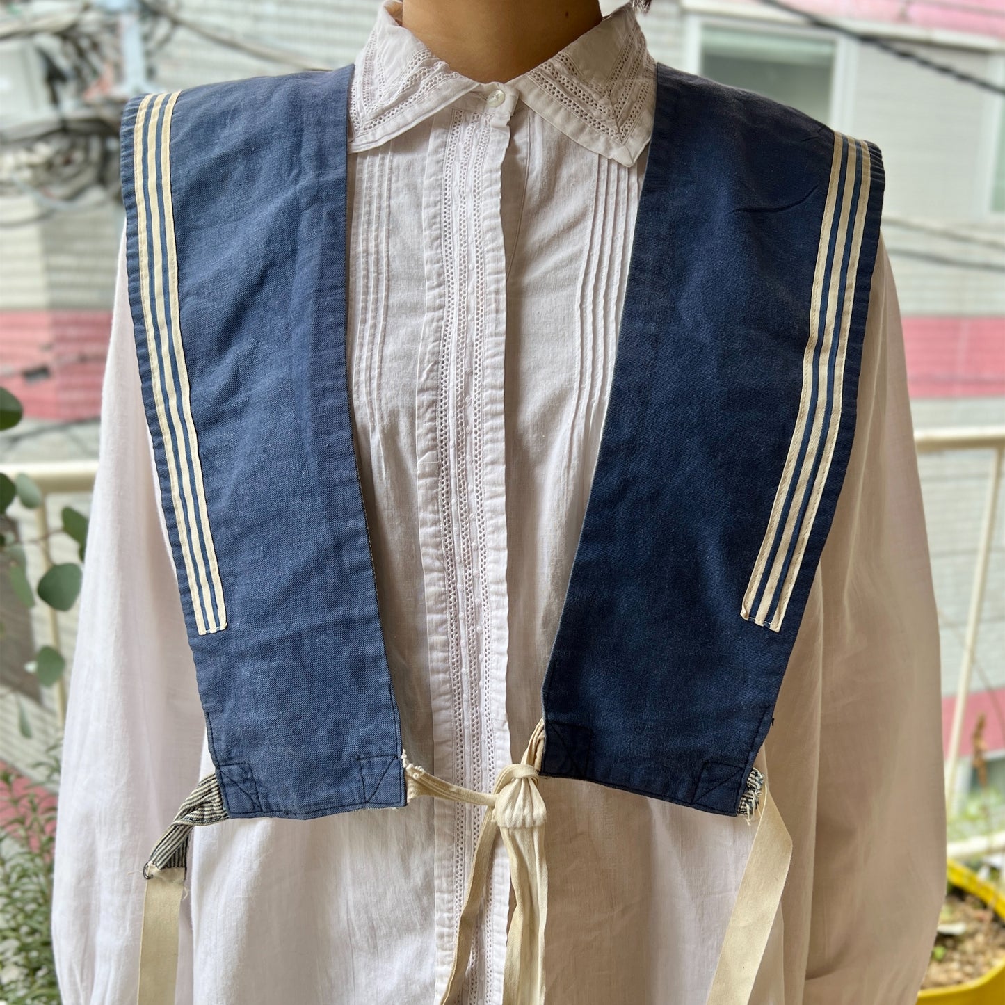 【3to8】vintage clothes TL1752