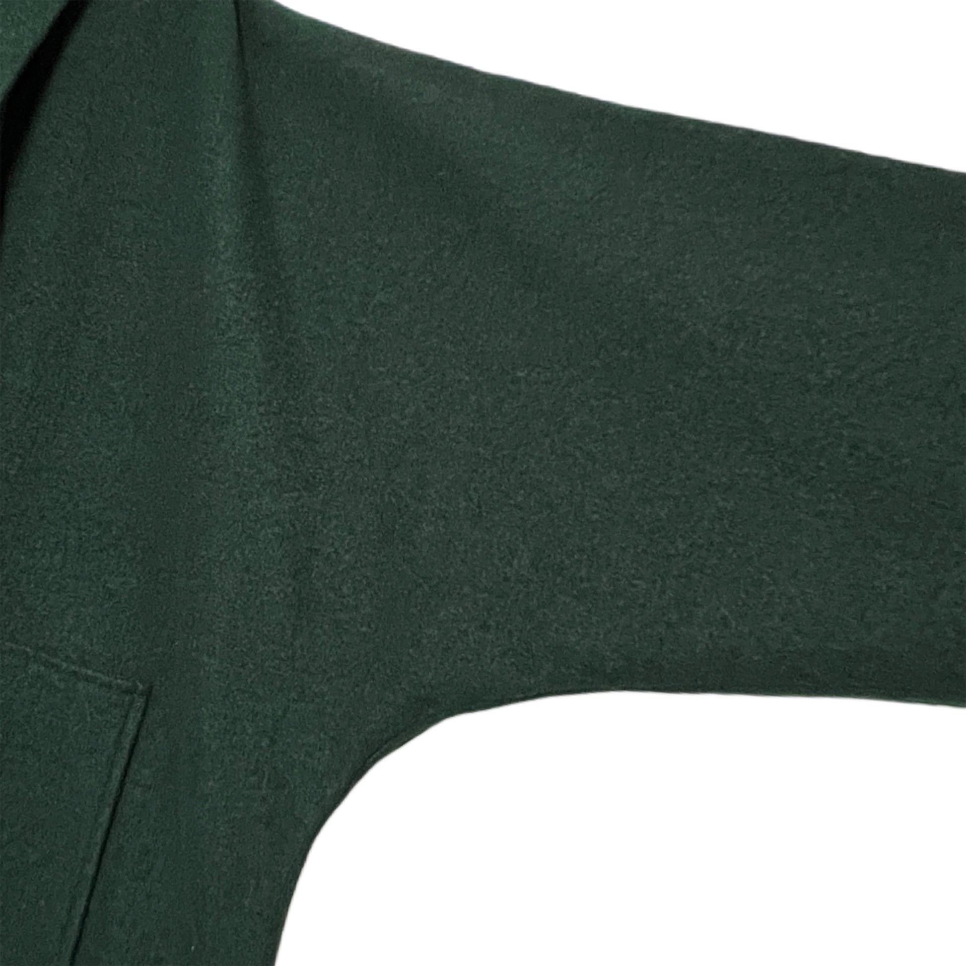 【ohta】green coat jk-81G
