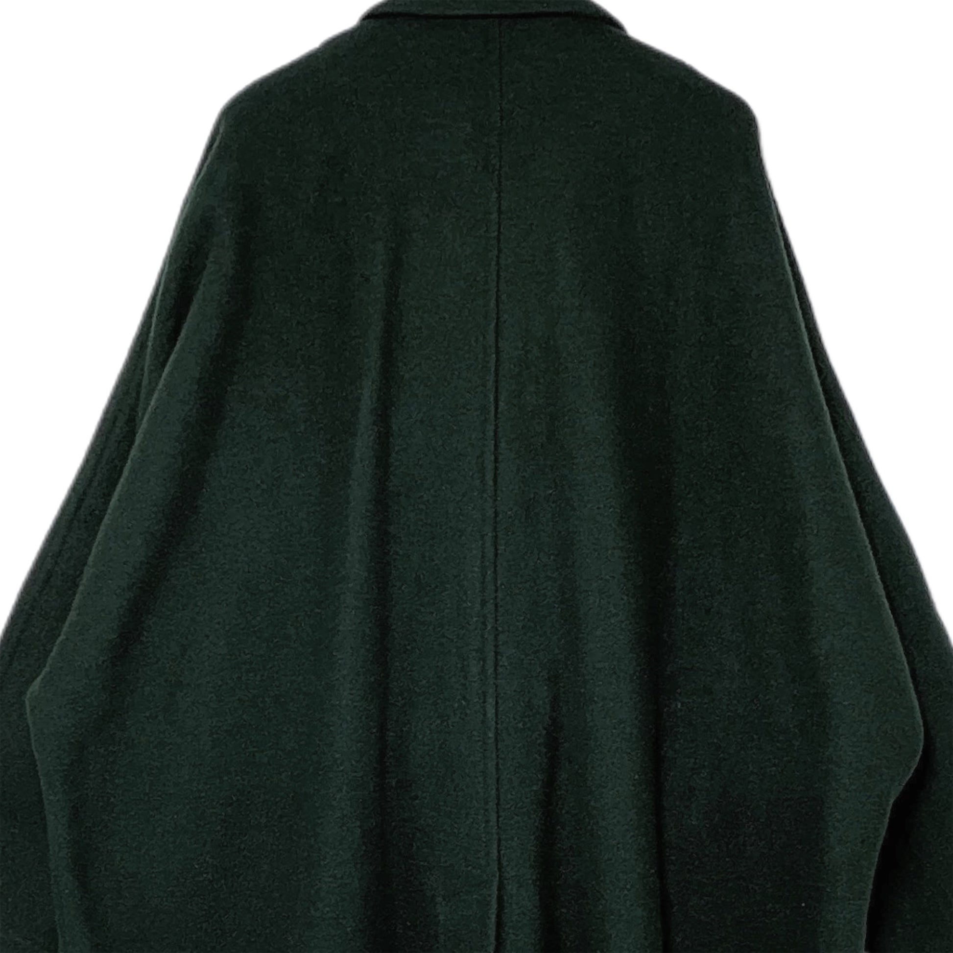 【ohta】green coat jk-81G