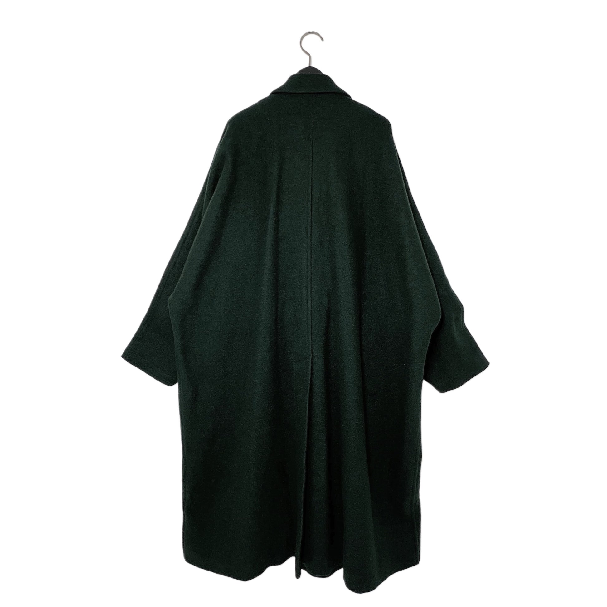 【ohta】green coat jk-81G