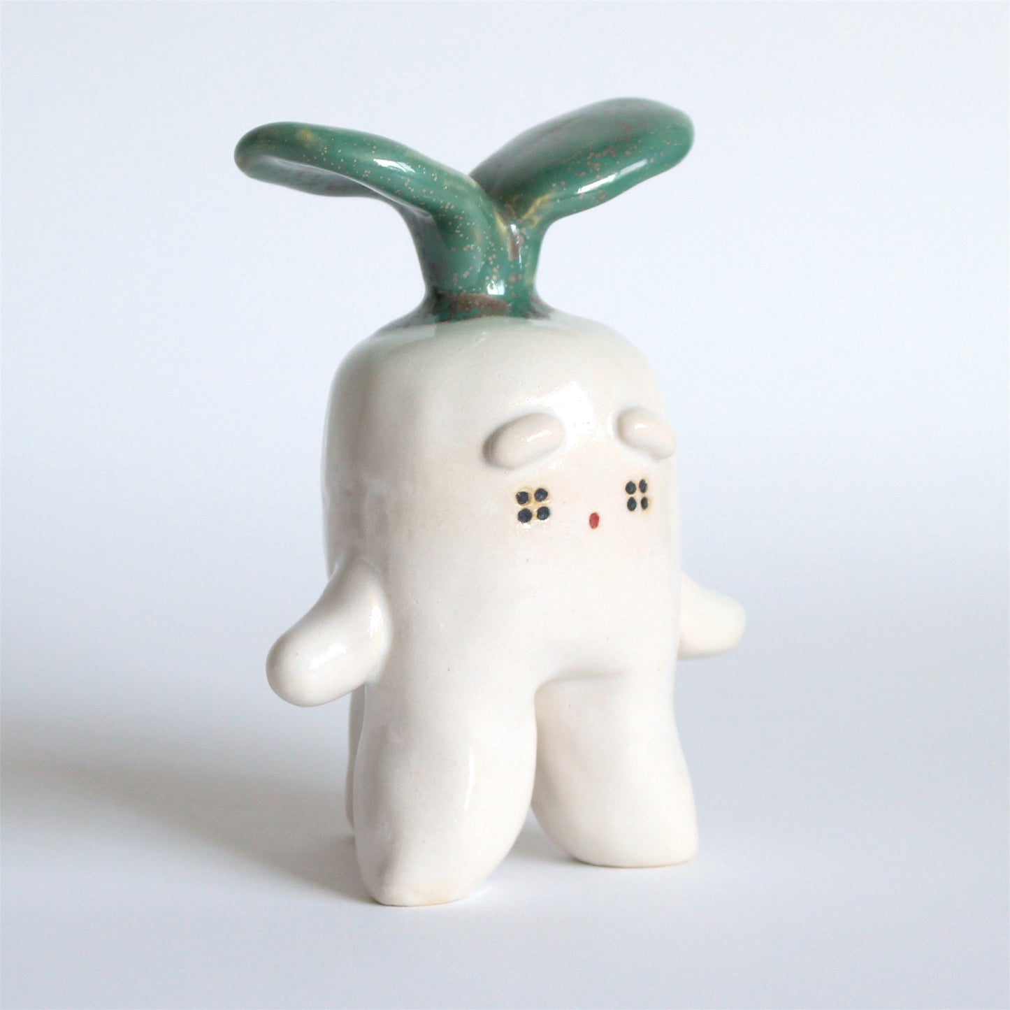【東海林たぬき】マンドラゴラ