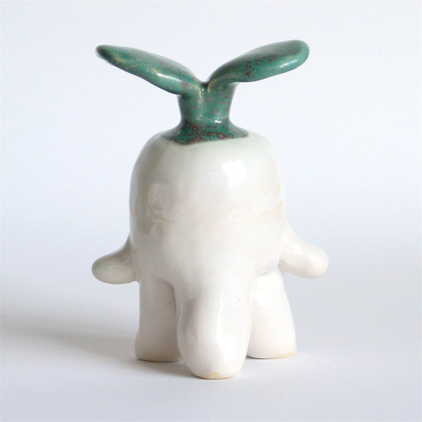 【東海林たぬき】マンドラゴラ