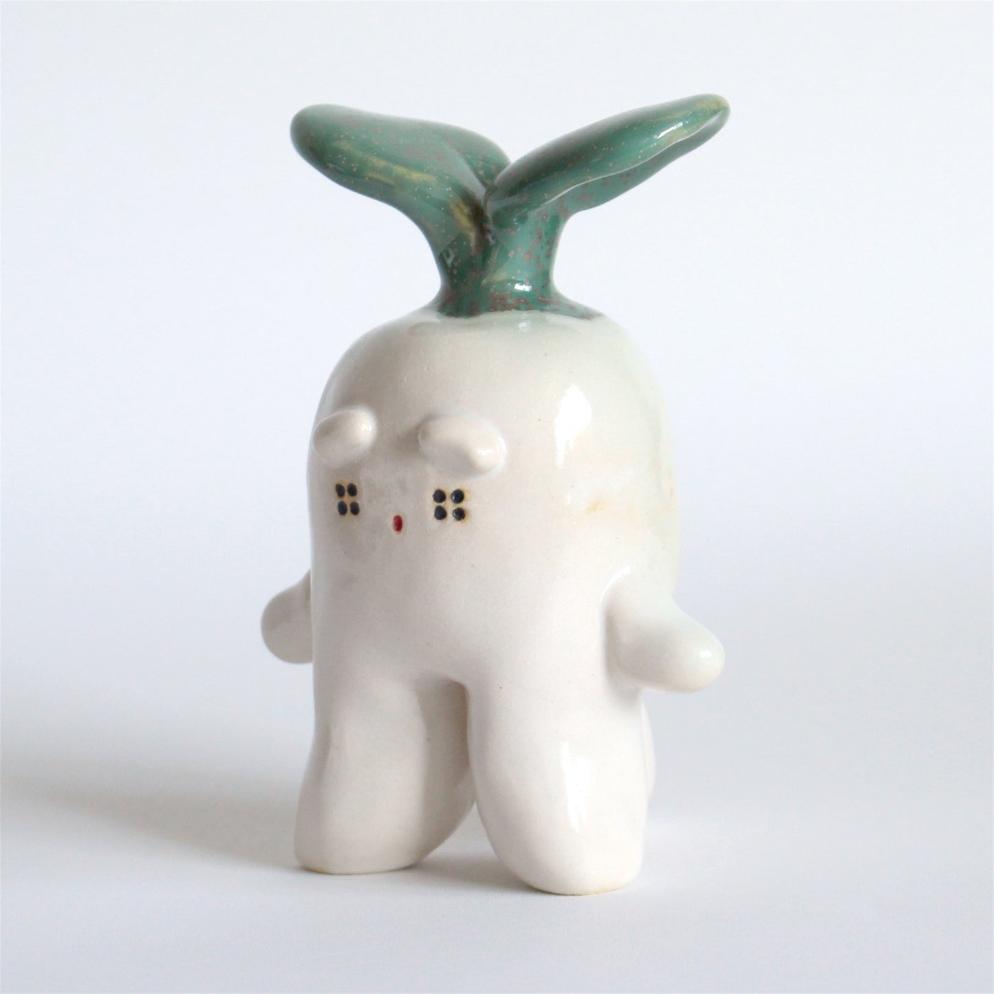 【東海林たぬき】マンドラゴラ