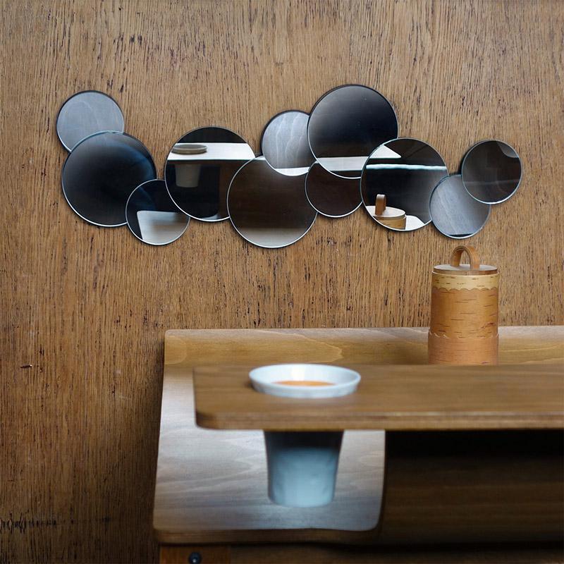 【Tse & Tse associees】鏡 MIROIR FRIPON
