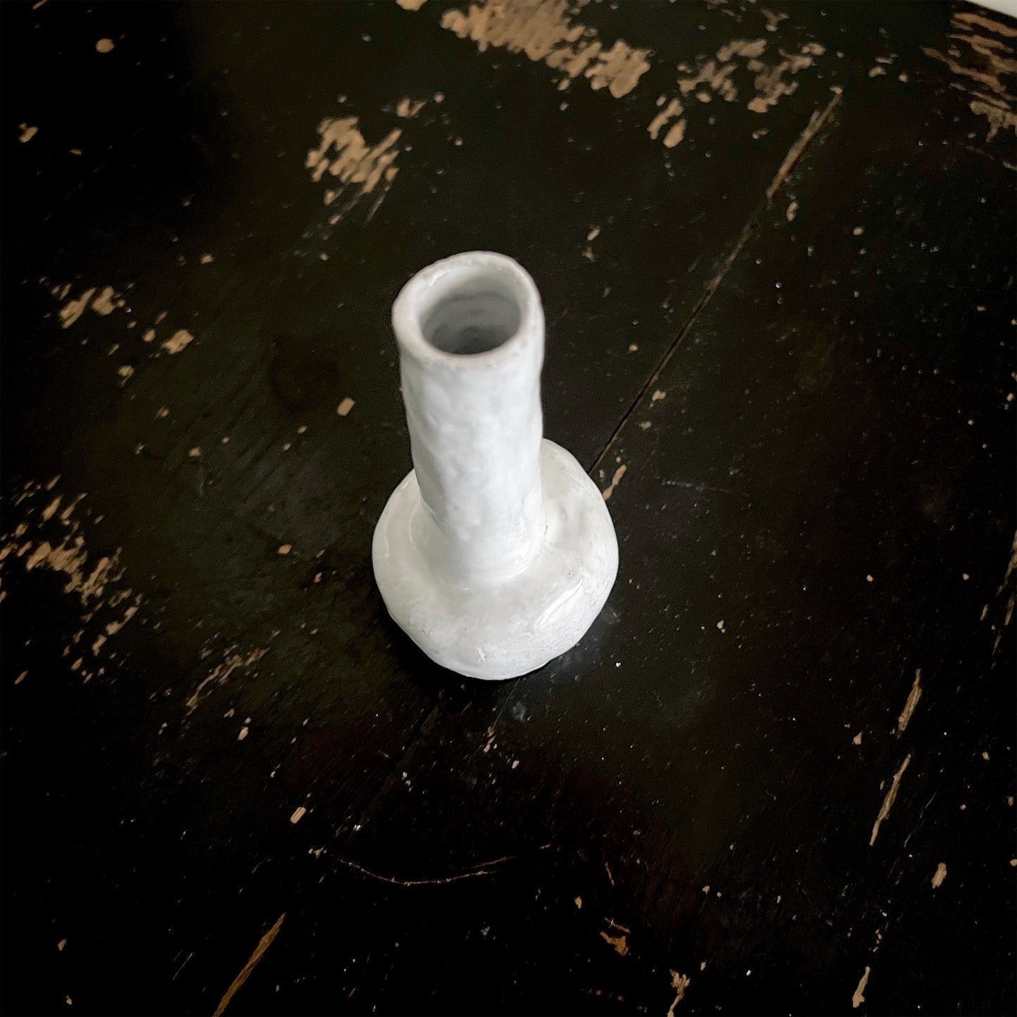 【Astier de Villatte】Setsuko Small Vase