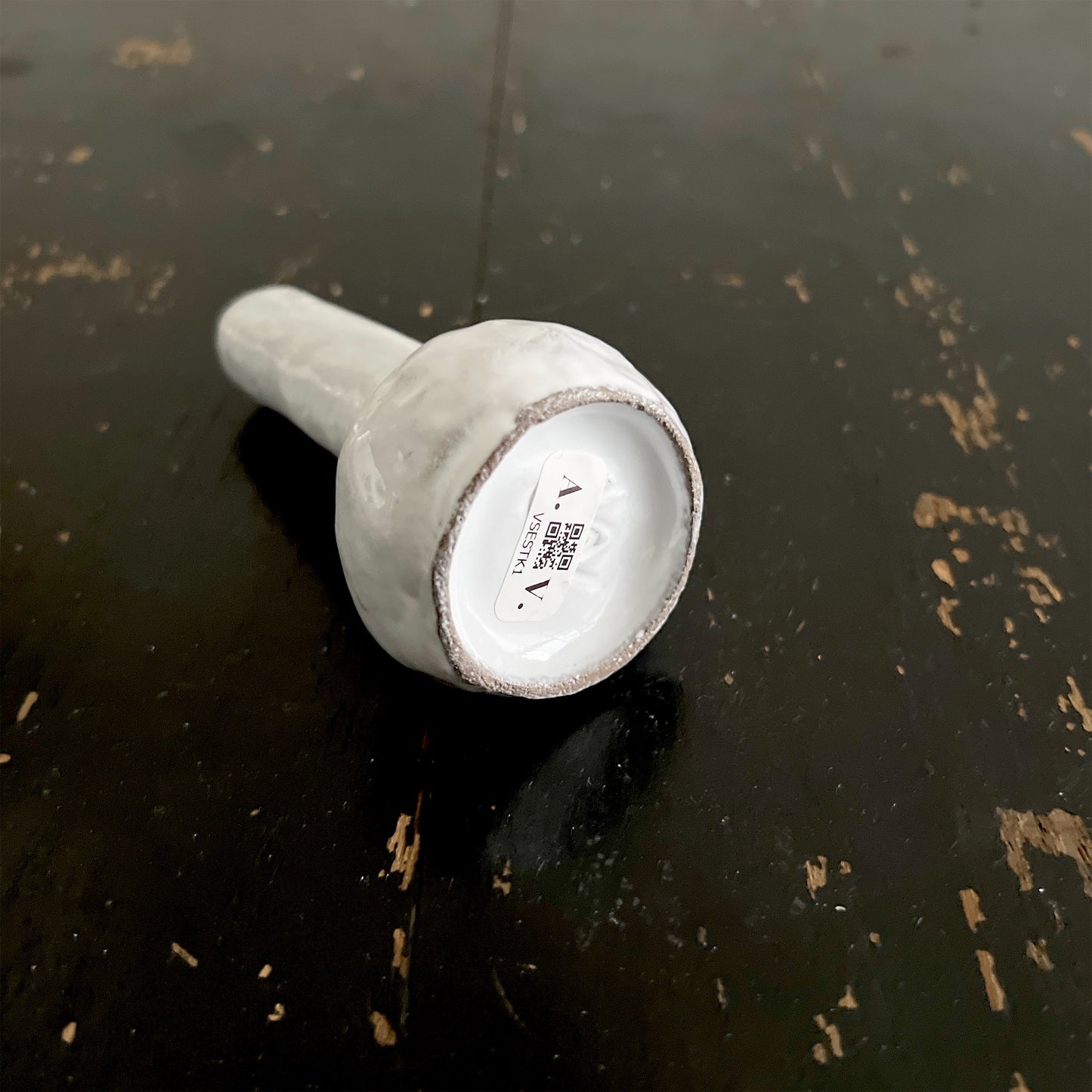 【Astier de Villatte】Setsuko Small Vase