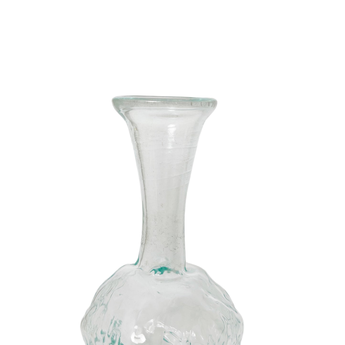 【La Soufflerie】フラワーベース Roma Transparent