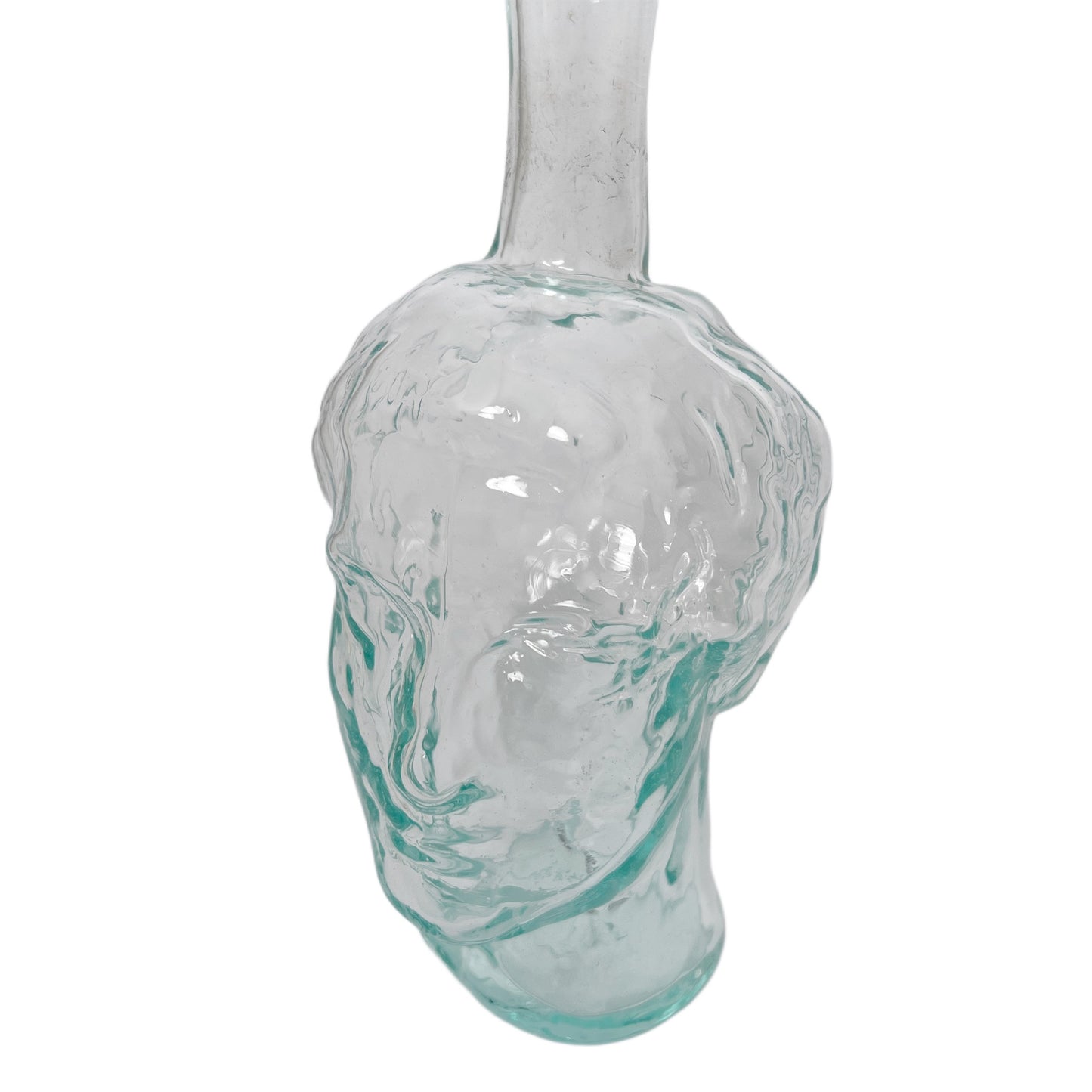 【La Soufflerie】フラワーベース Roma Transparent