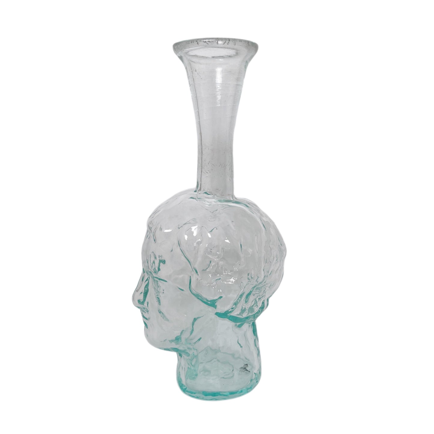 【La Soufflerie】フラワーベース Roma Transparent