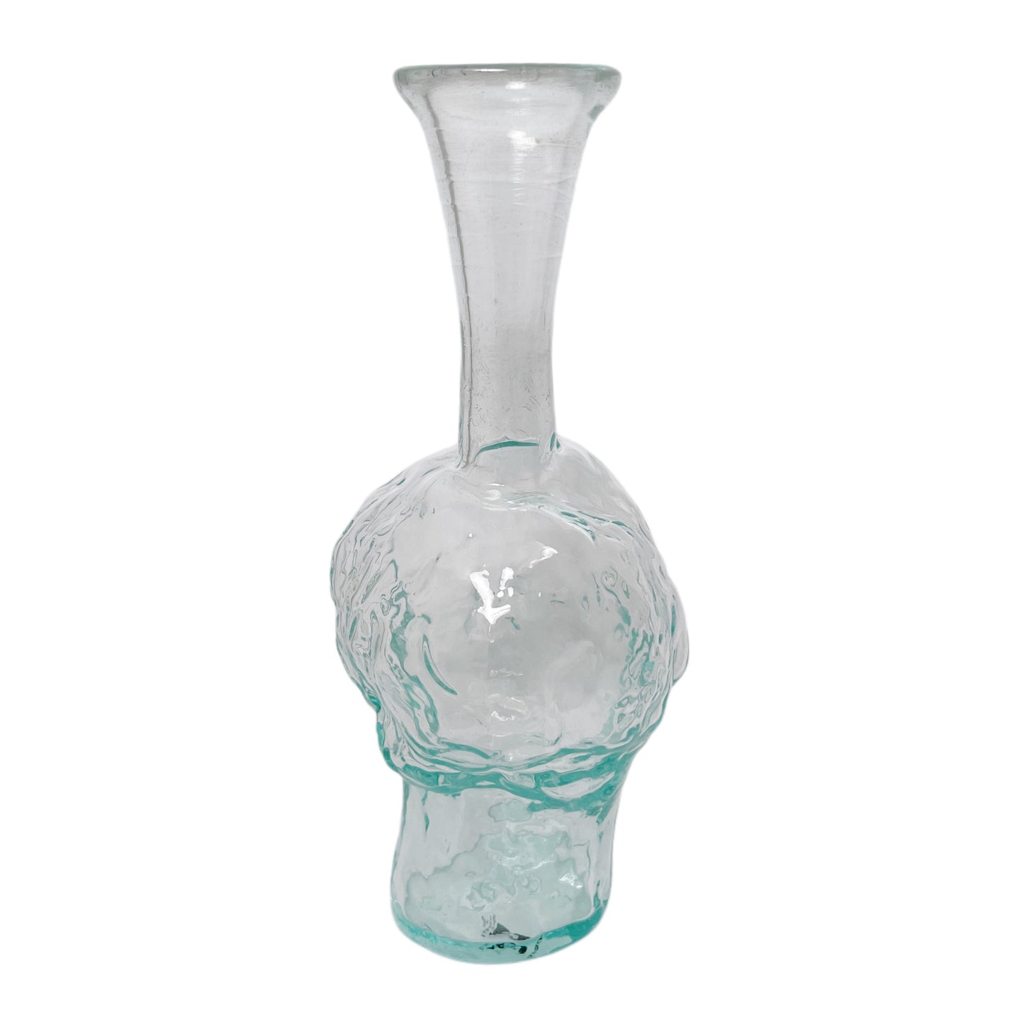 【La Soufflerie】フラワーベース Roma Transparent