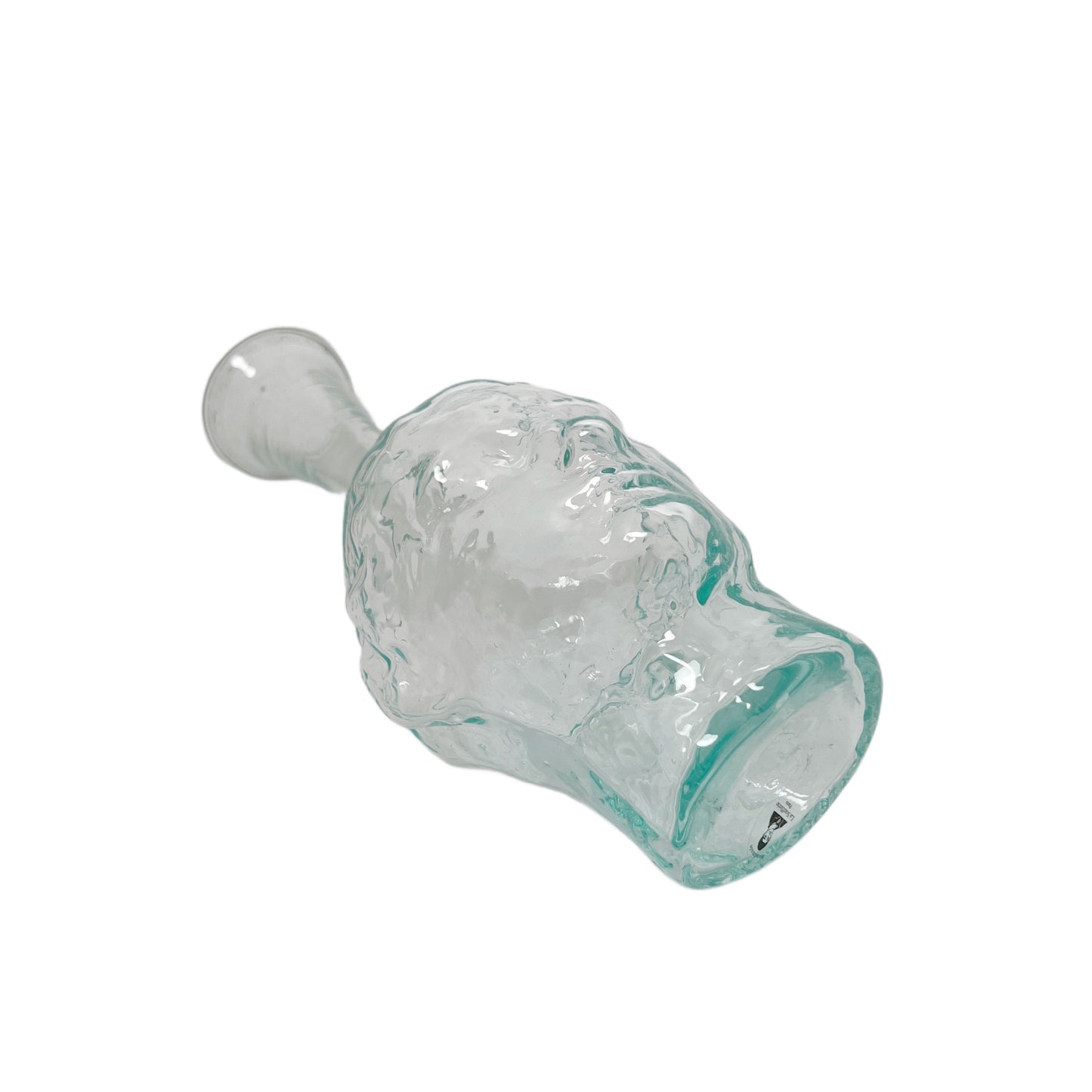 【La Soufflerie】フラワーベース Roma Transparent