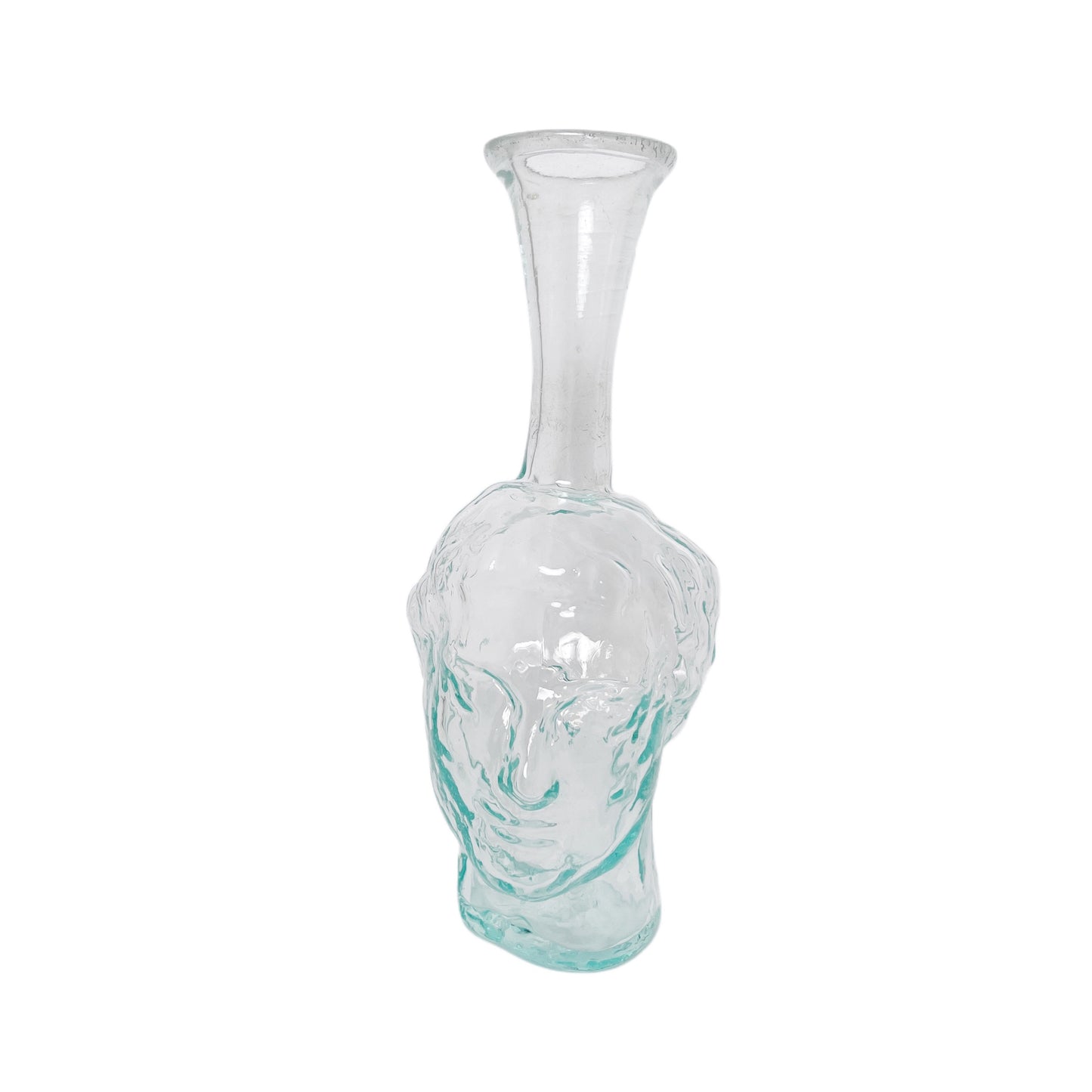 【La Soufflerie】フラワーベース Roma Transparent