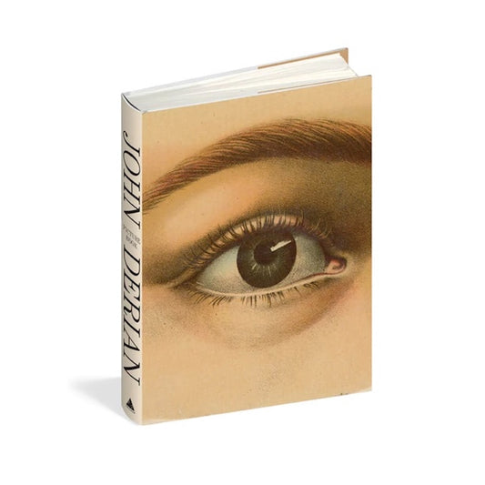 【JOHN DERIAN】ピクチャーブック Picture Book