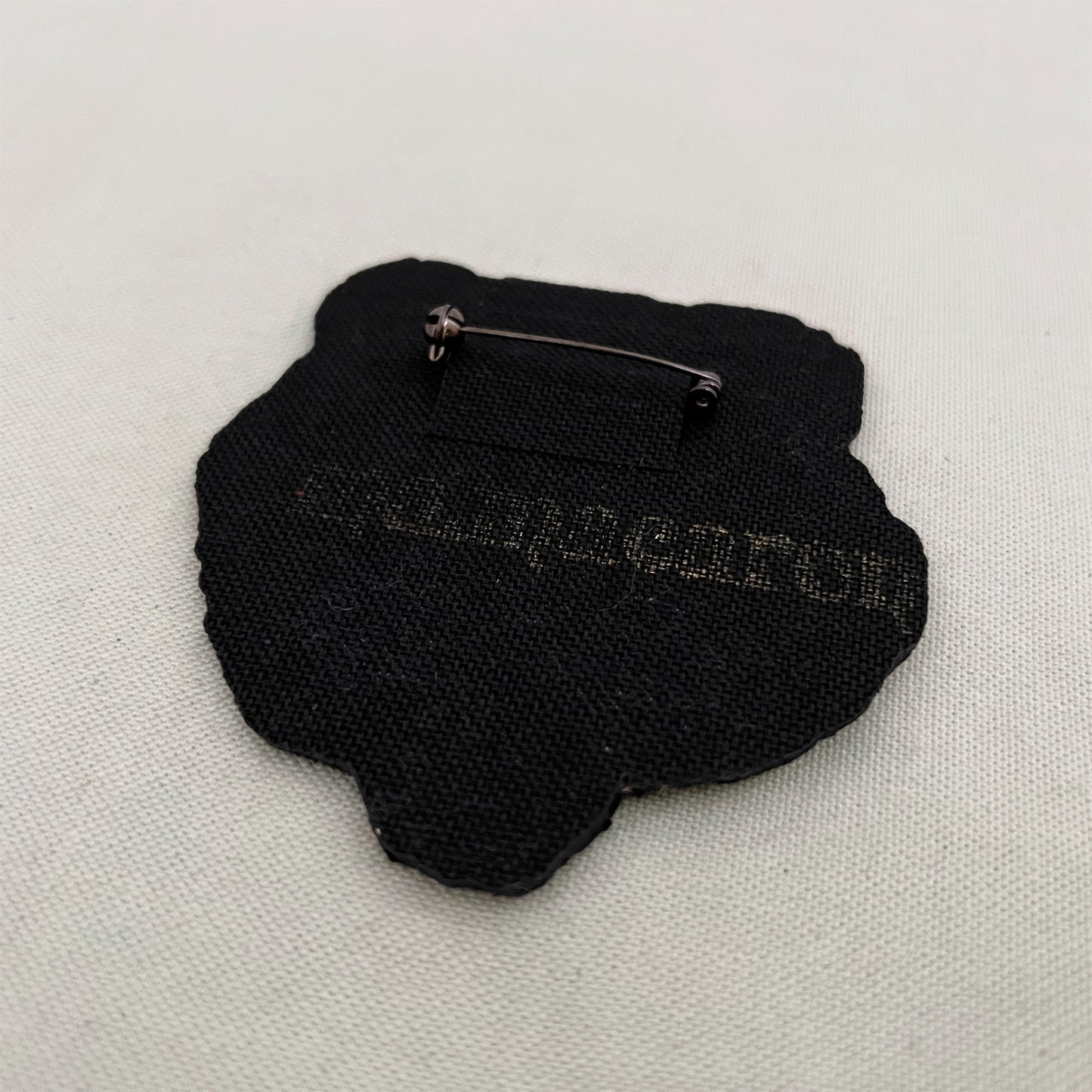 【ma.macaron】トラ 顔