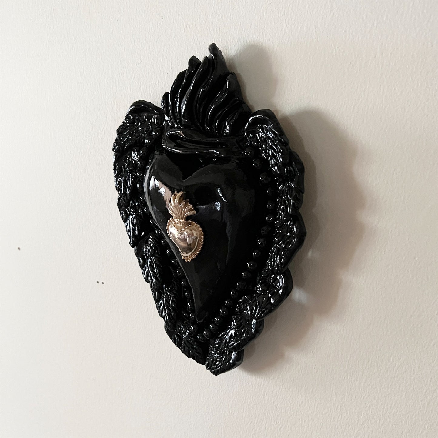【Cuore di Argilla】HEARTS OF CLAY WITH INSERTS CHI_28