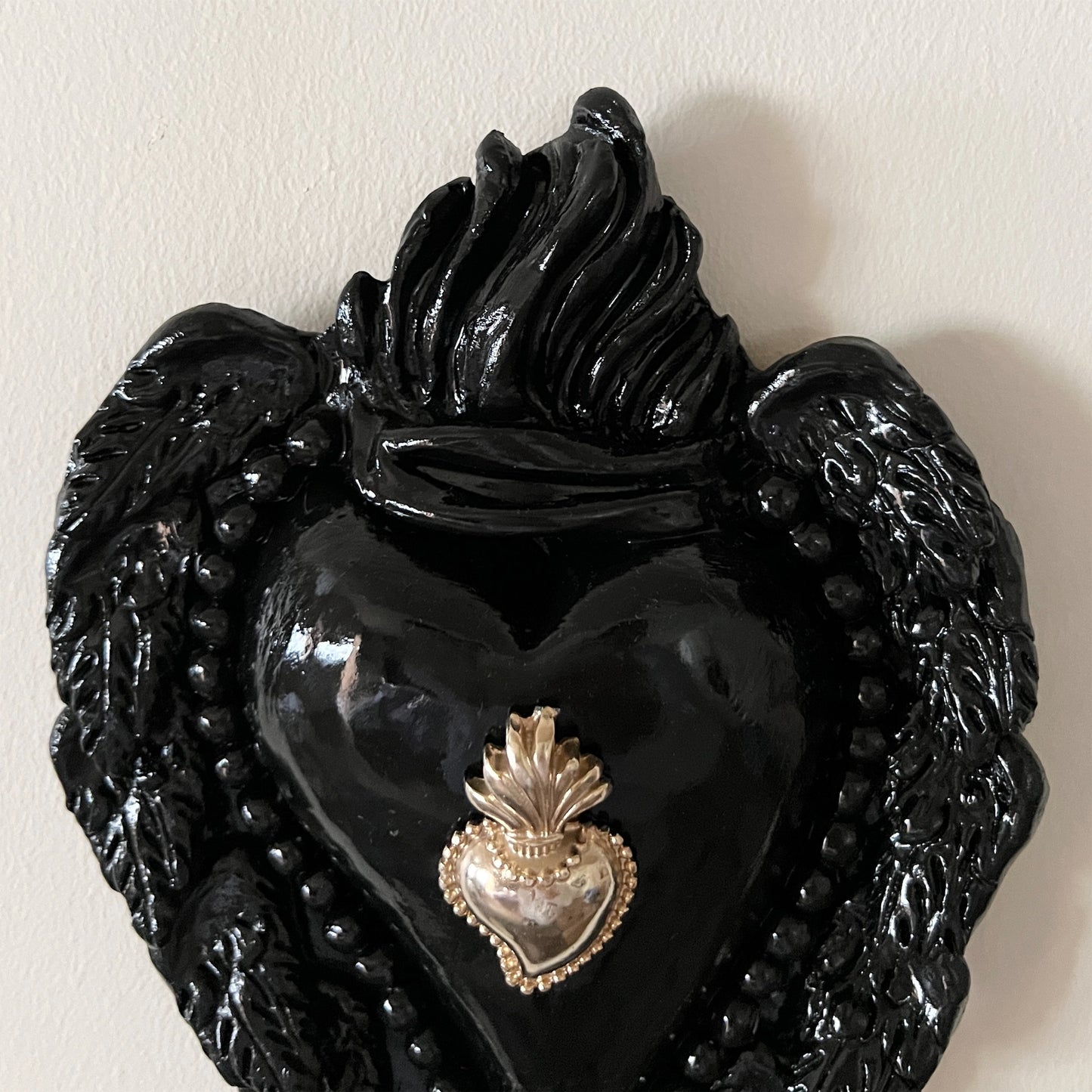 【Cuore di Argilla】HEARTS OF CLAY WITH INSERTS CHI_28