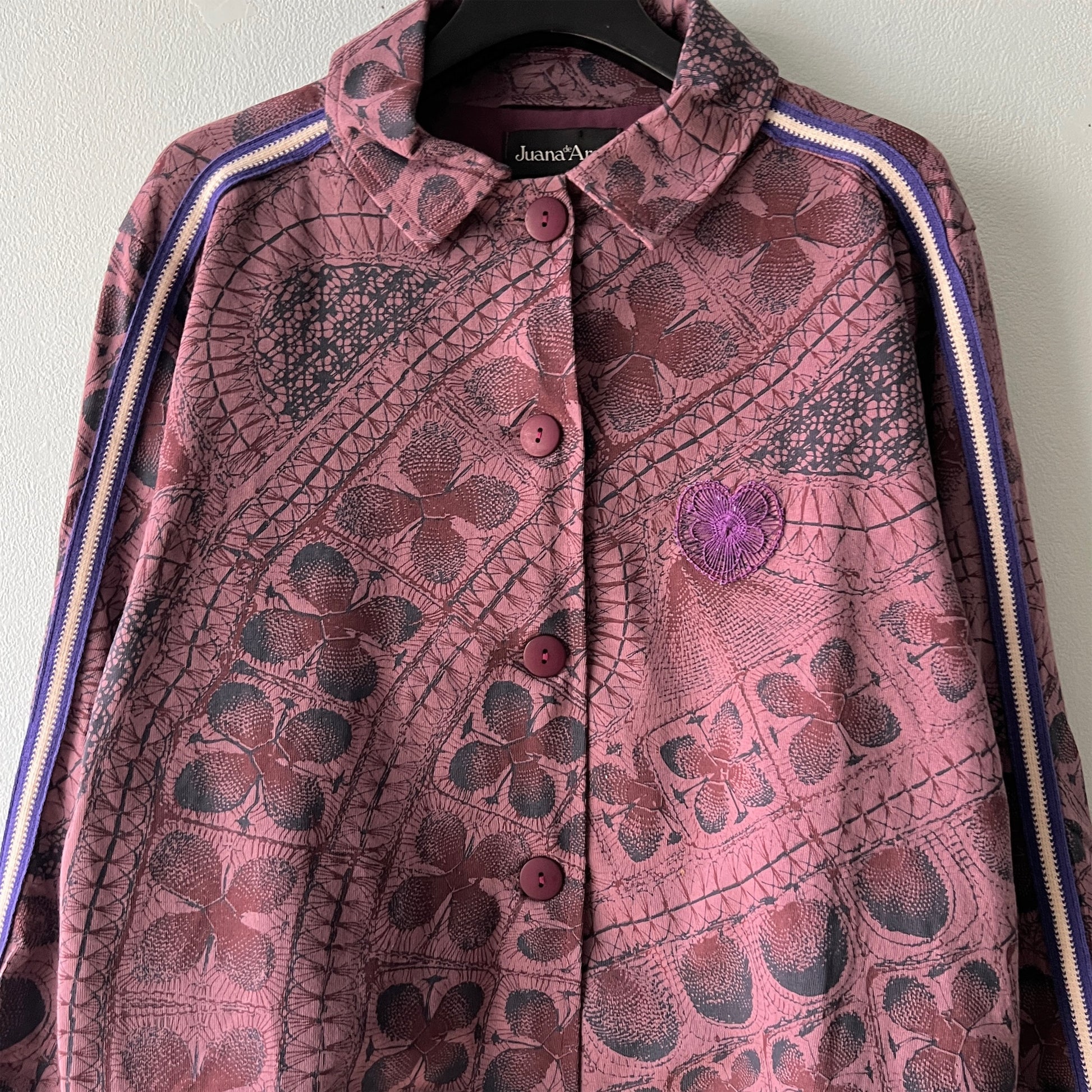【Juana de Arco】VUELO JACKET  25_2