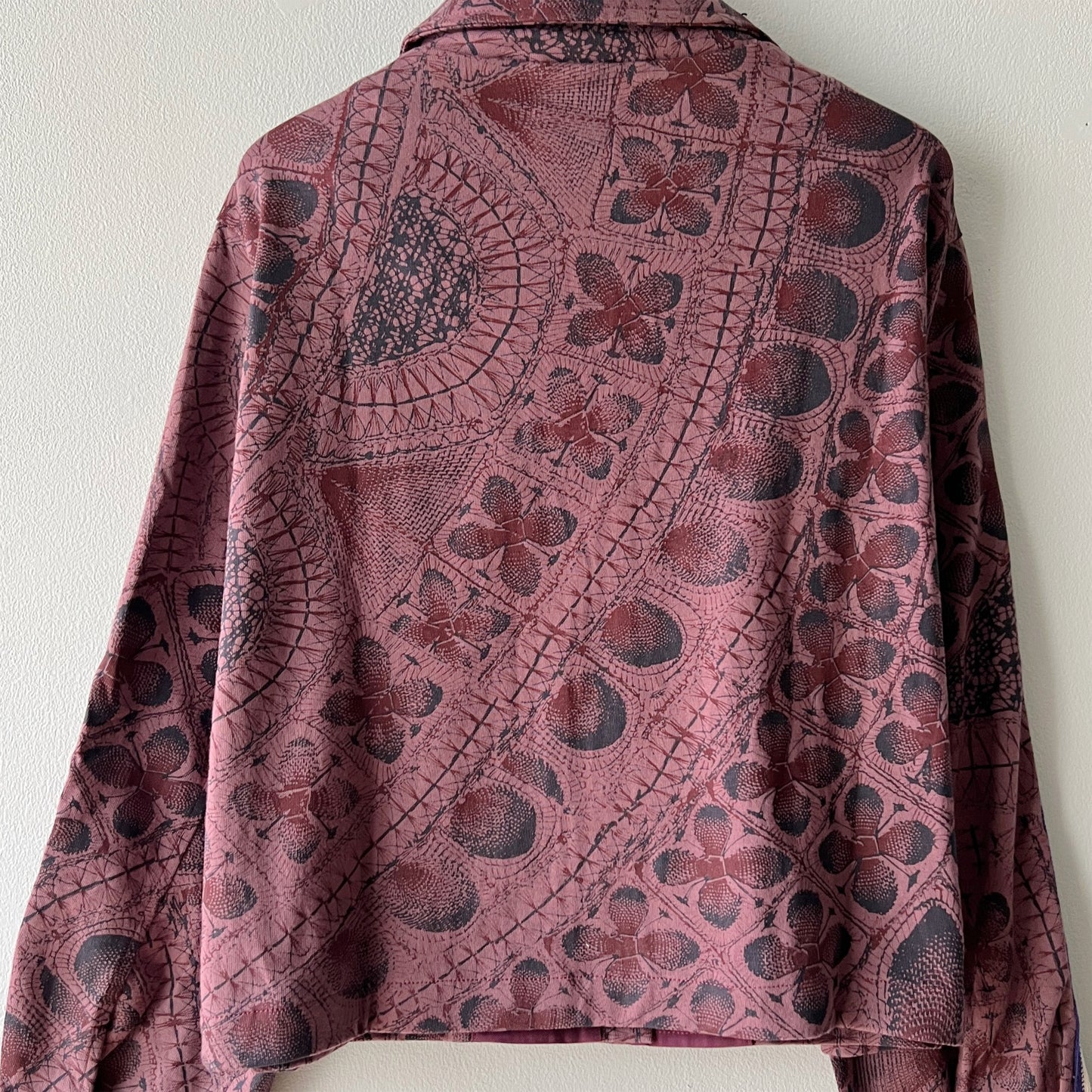 【Juana de Arco】VUELO JACKET  25_2