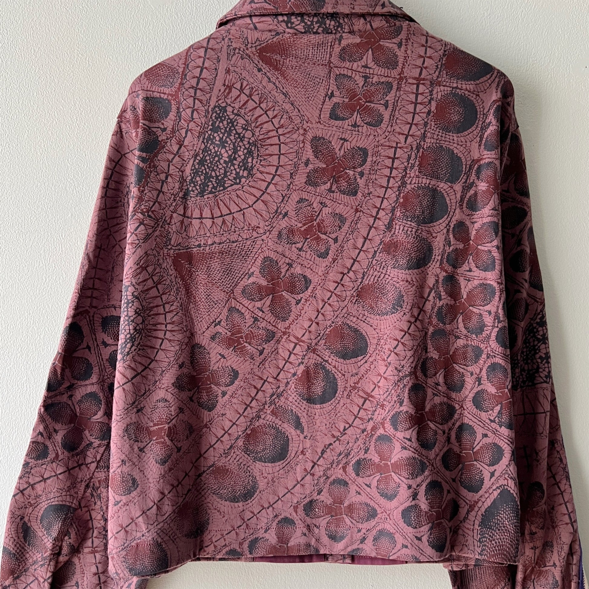 【Juana de Arco】VUELO JACKET  25_2