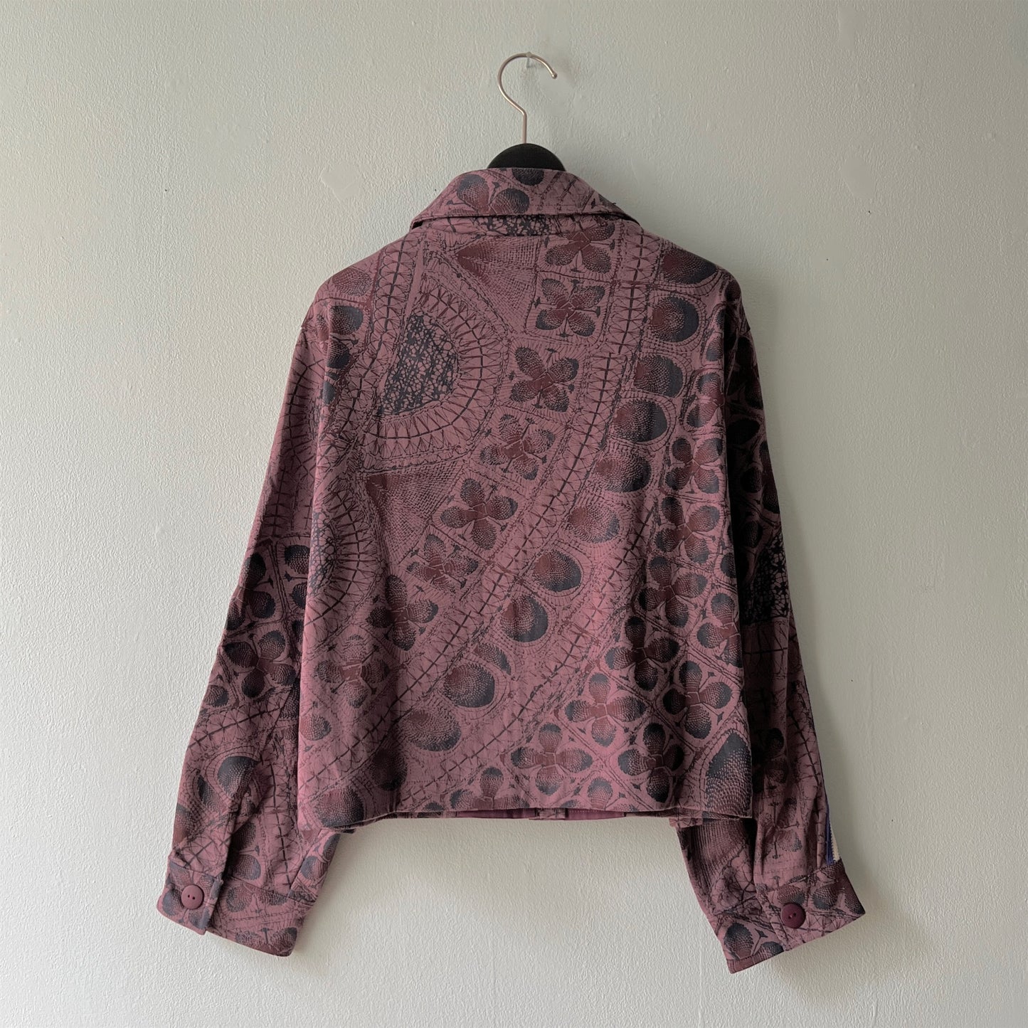 【Juana de Arco】VUELO JACKET  25_2