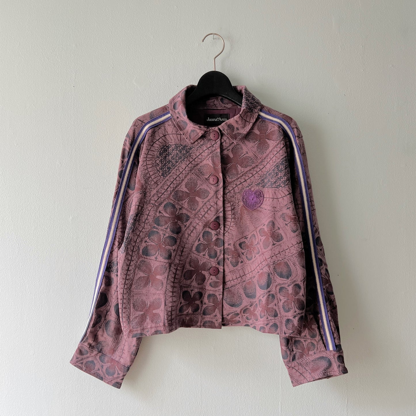 【Juana de Arco】VUELO JACKET  25_2