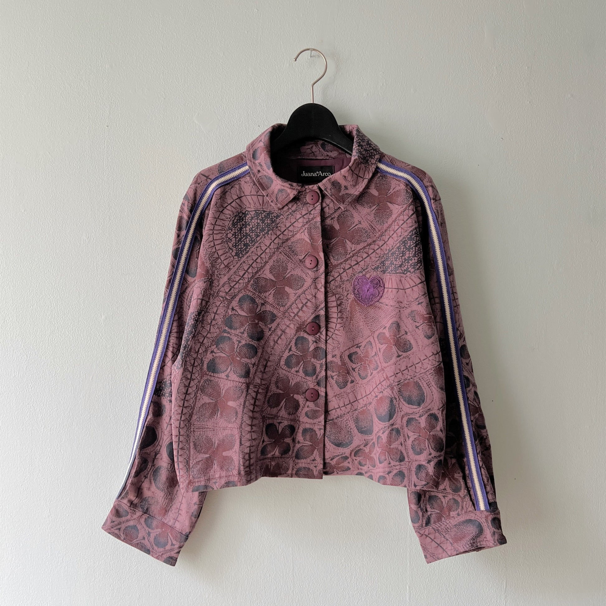 【Juana de Arco】VUELO JACKET  25_2