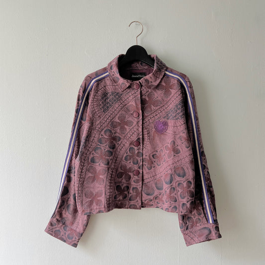 【Juana de Arco】VUELO JACKET  25_2