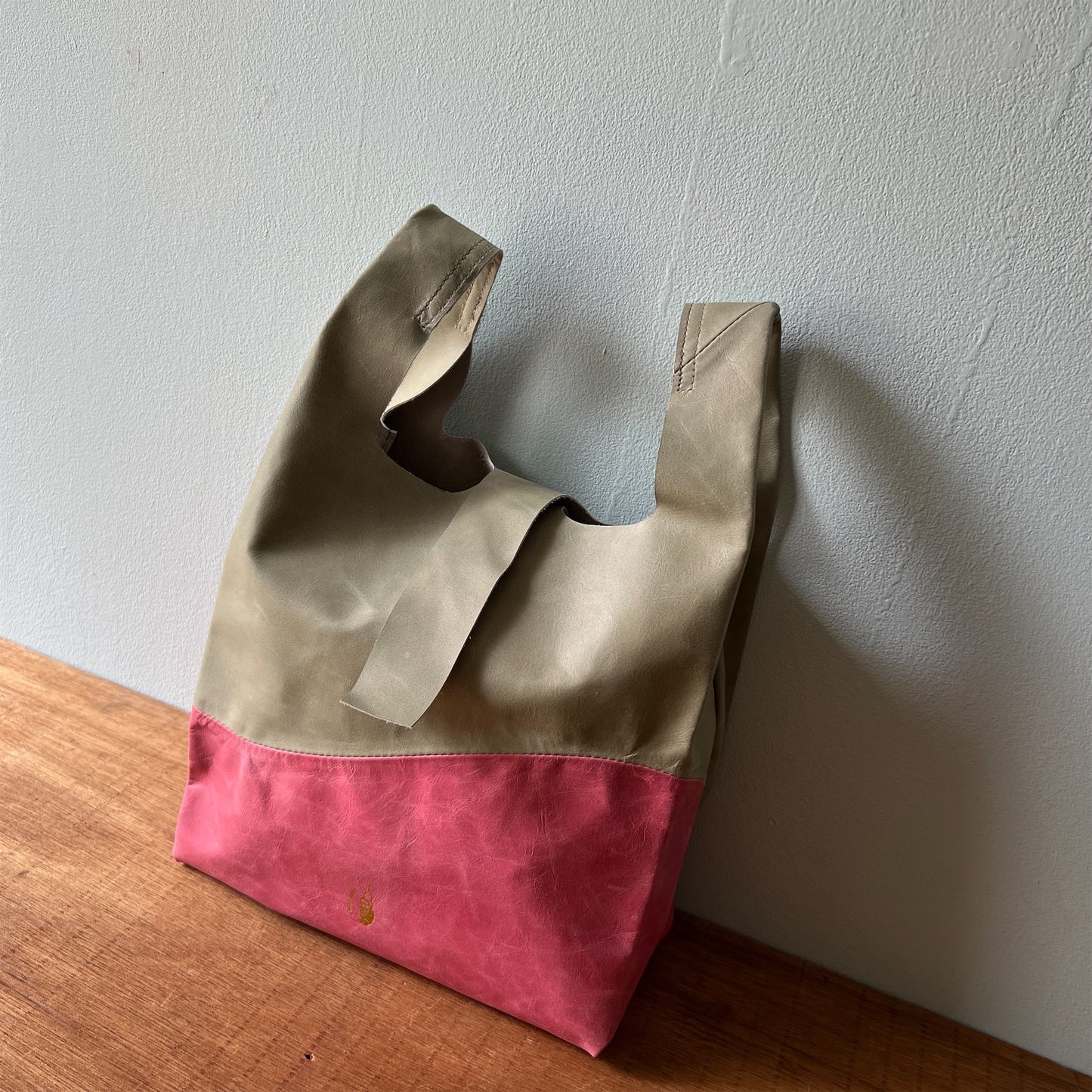 【DWARFMADE】Sustainable Bag M SPC. SEEN 06