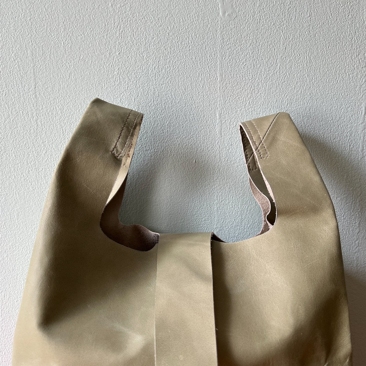 【DWARFMADE】Sustainable Bag M SPC. SEEN 06