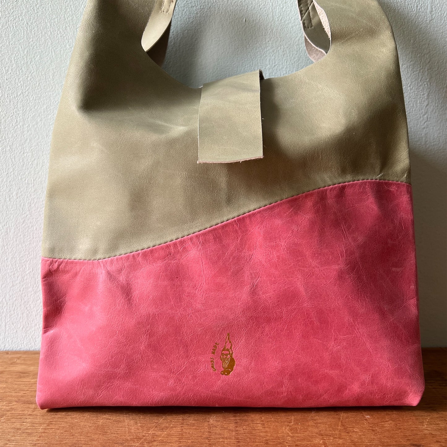 【DWARFMADE】Sustainable Bag M SPC. SEEN 06