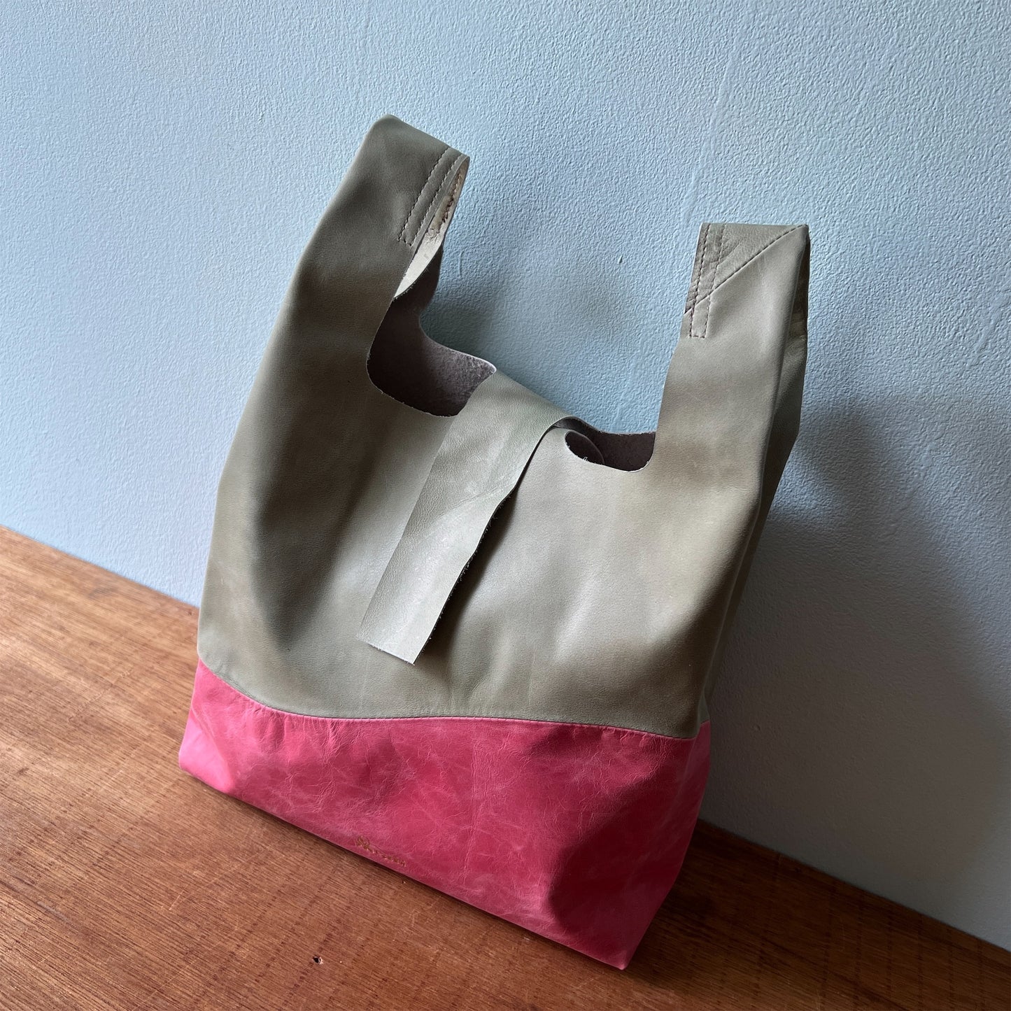 【DWARFMADE】Sustainable Bag M SPC. SEEN 06