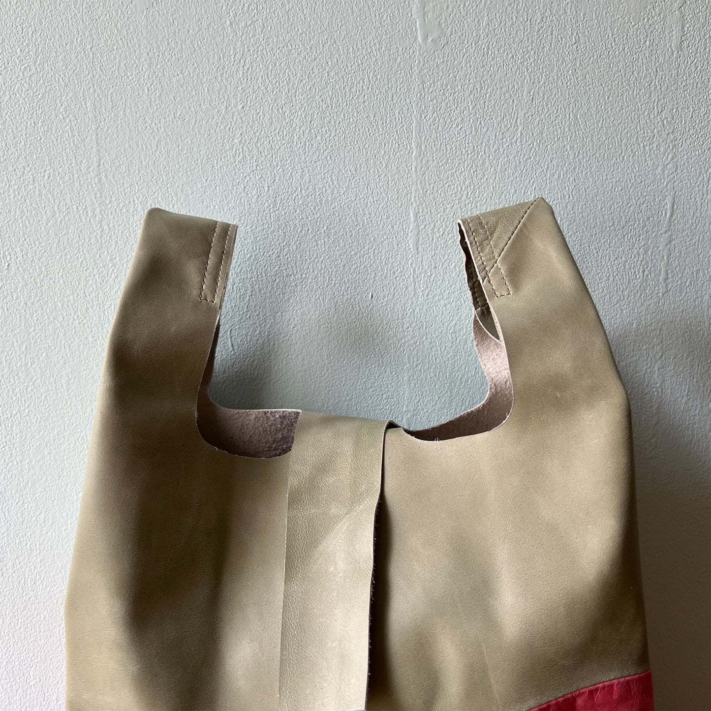 【DWARFMADE】Sustainable Bag M SPC. SEEN 06