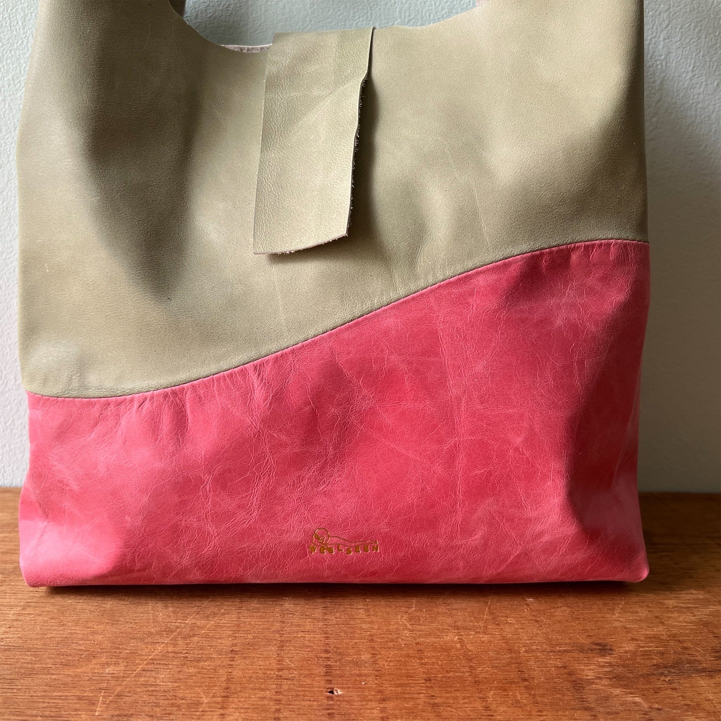 【DWARFMADE】Sustainable Bag M SPC. SEEN 06