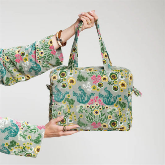 【Les Touristes】バッグ_BAI 015_34x26x10