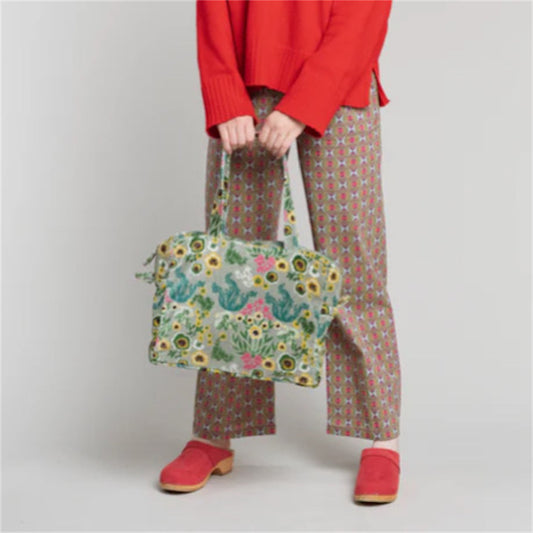【Les Touristes】バッグ_BAI 015_34x26x10