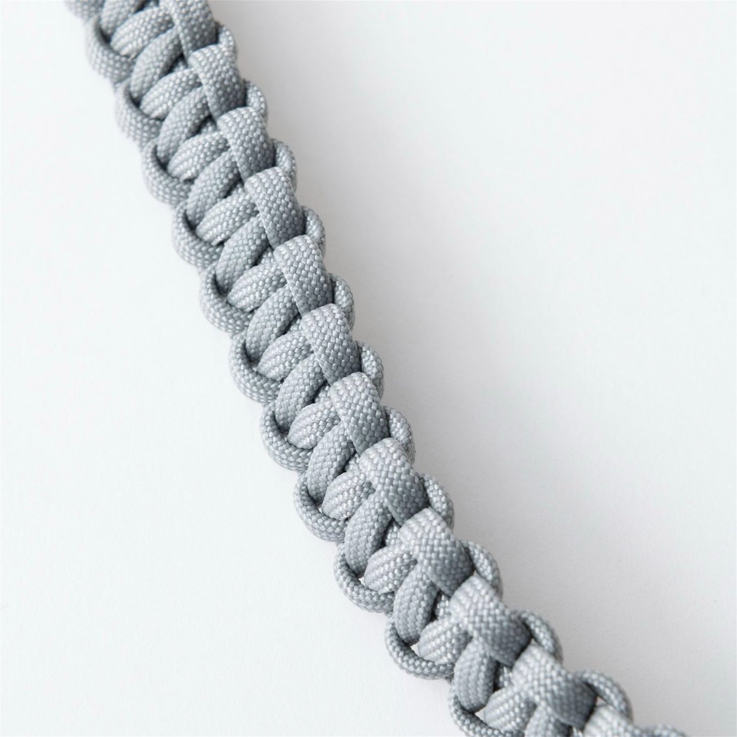 【TRICOTE】KNOT CORD STRAP