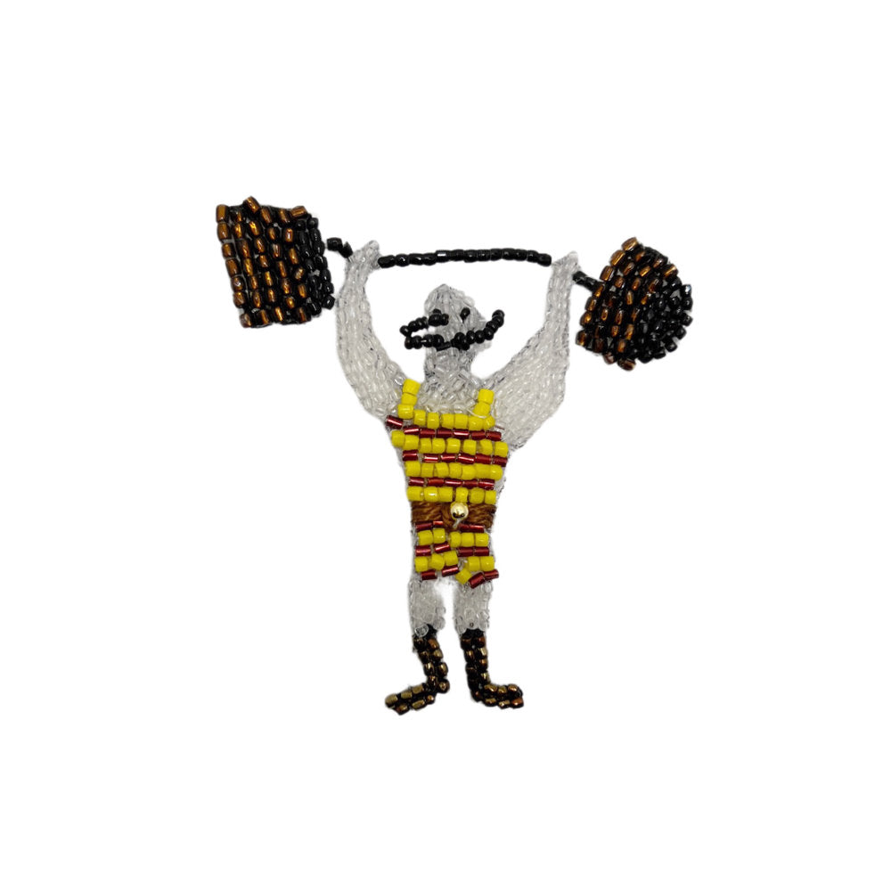 【Marianne Batlle】MONSIEUR MUSCLEサーカス8 2024M-B046 25_1