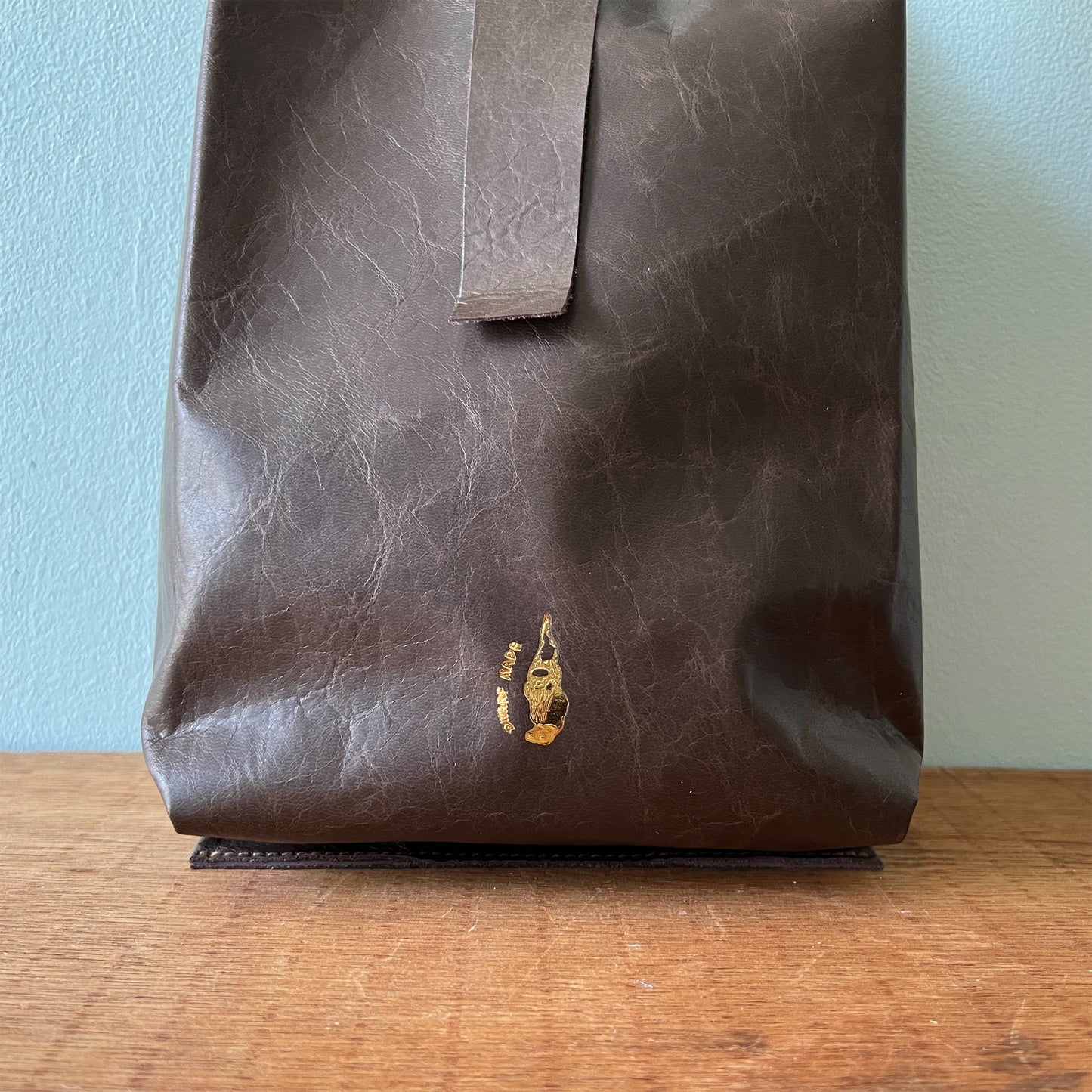 【DWARFMADE】Sustainable Bag S 252_10