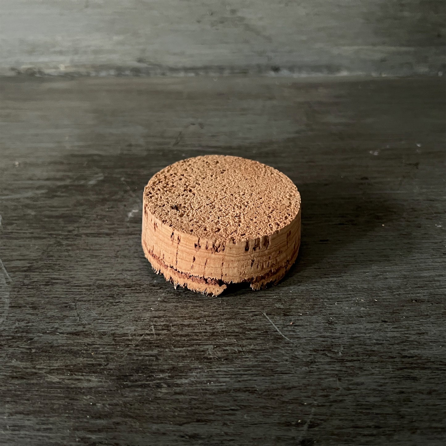 【La Soufflerie】コルク Bouchon 7cm