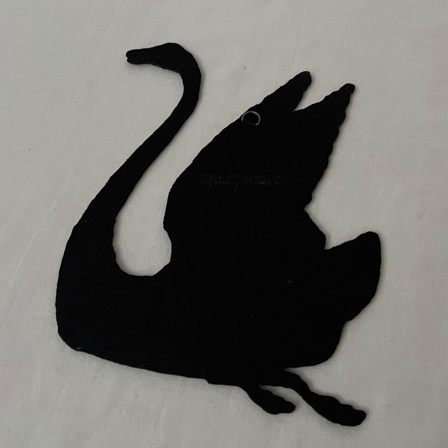 【ma.macaron】黒鳥