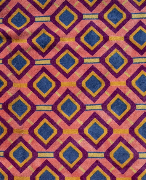 【Les Touristes】トートバッグ_TAT 062