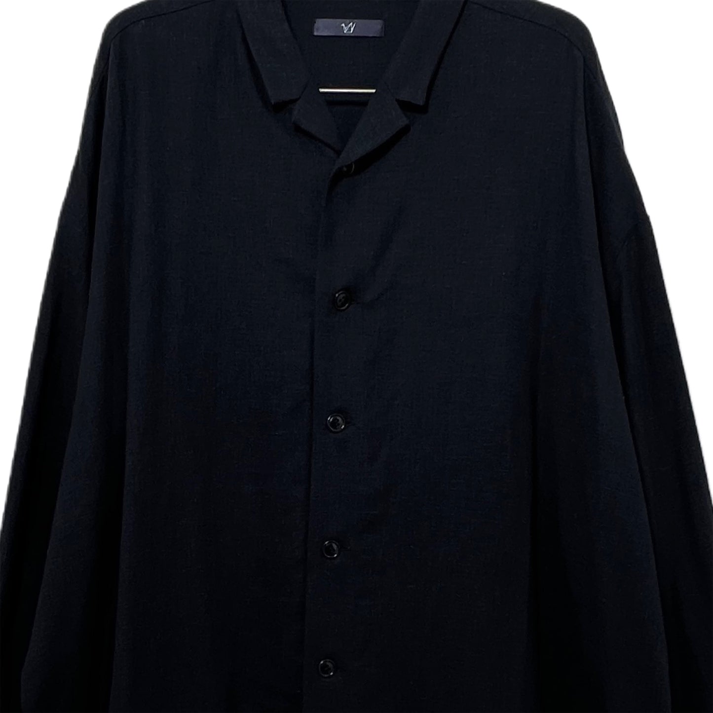 【ohta】navy shirts st-105N