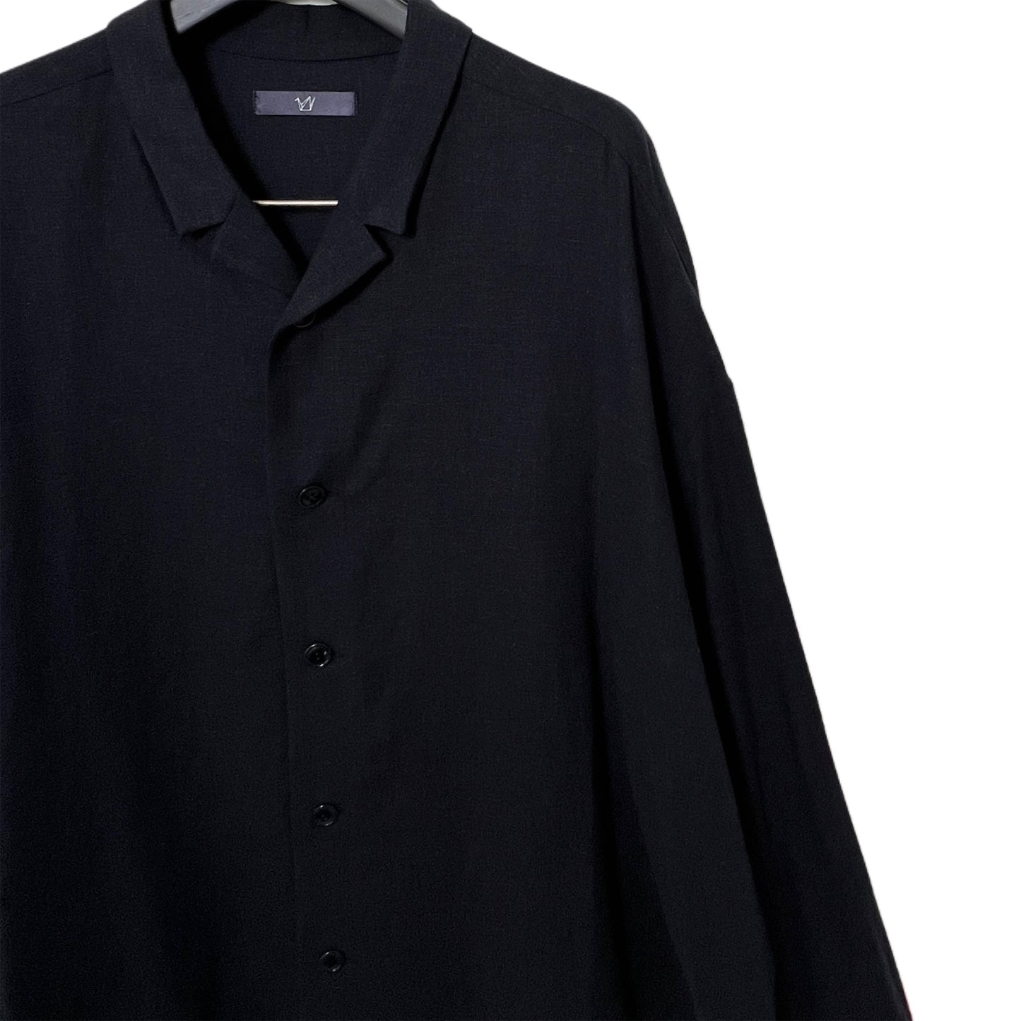 【ohta】navy shirts st-105N