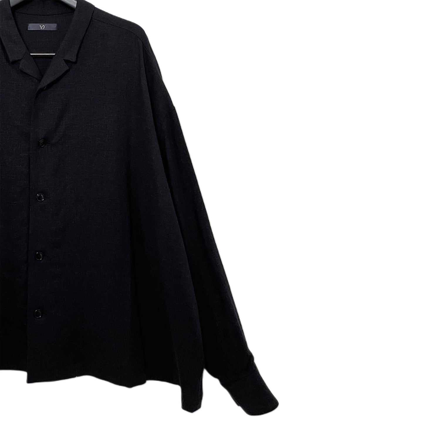 【ohta】navy shirts st-105N