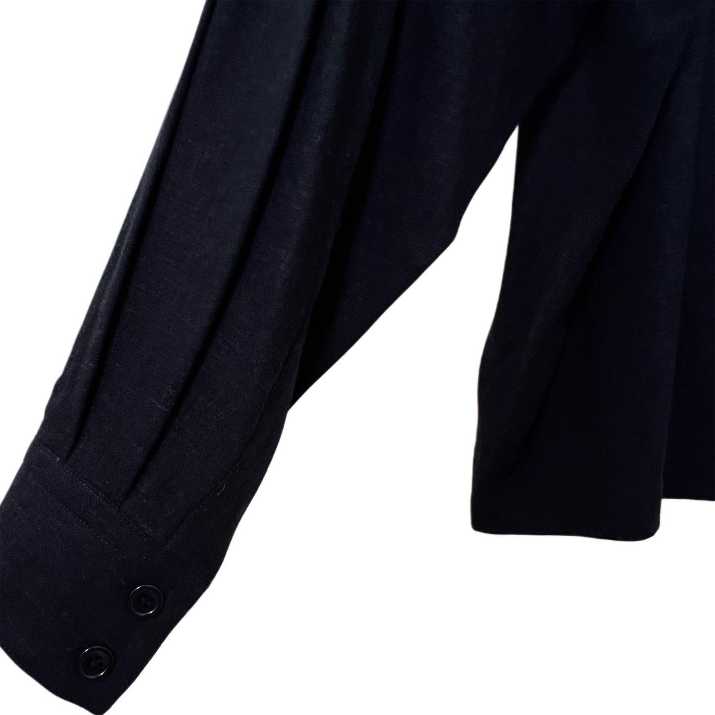 【ohta】navy shirts st-105N