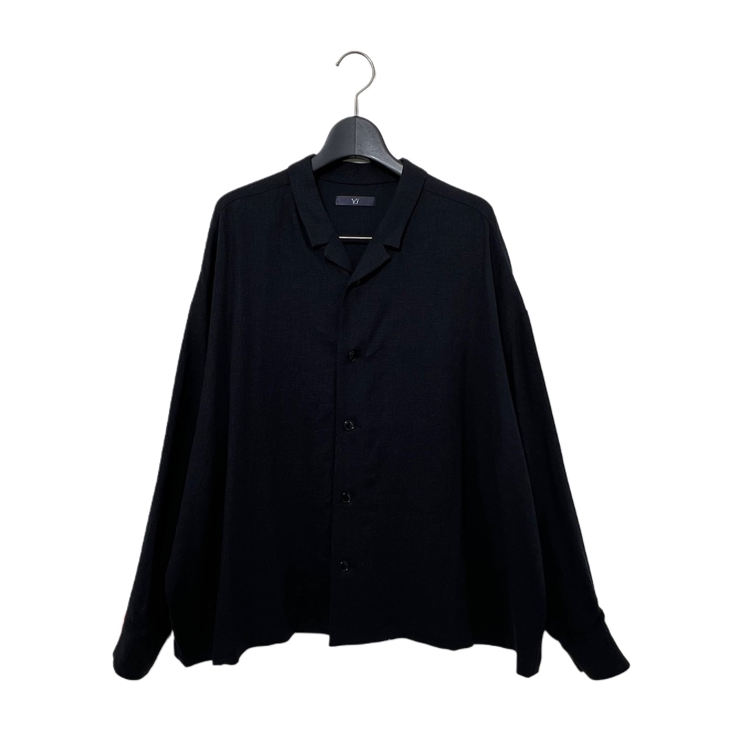 【ohta】navy shirts st-105N